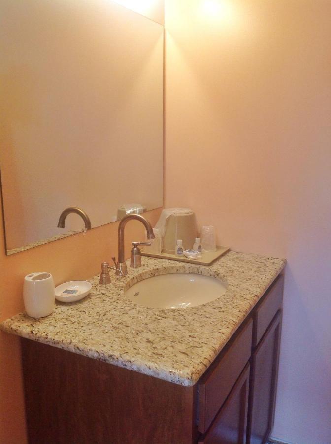 Jefferson Inn&Suites Chambre photo
