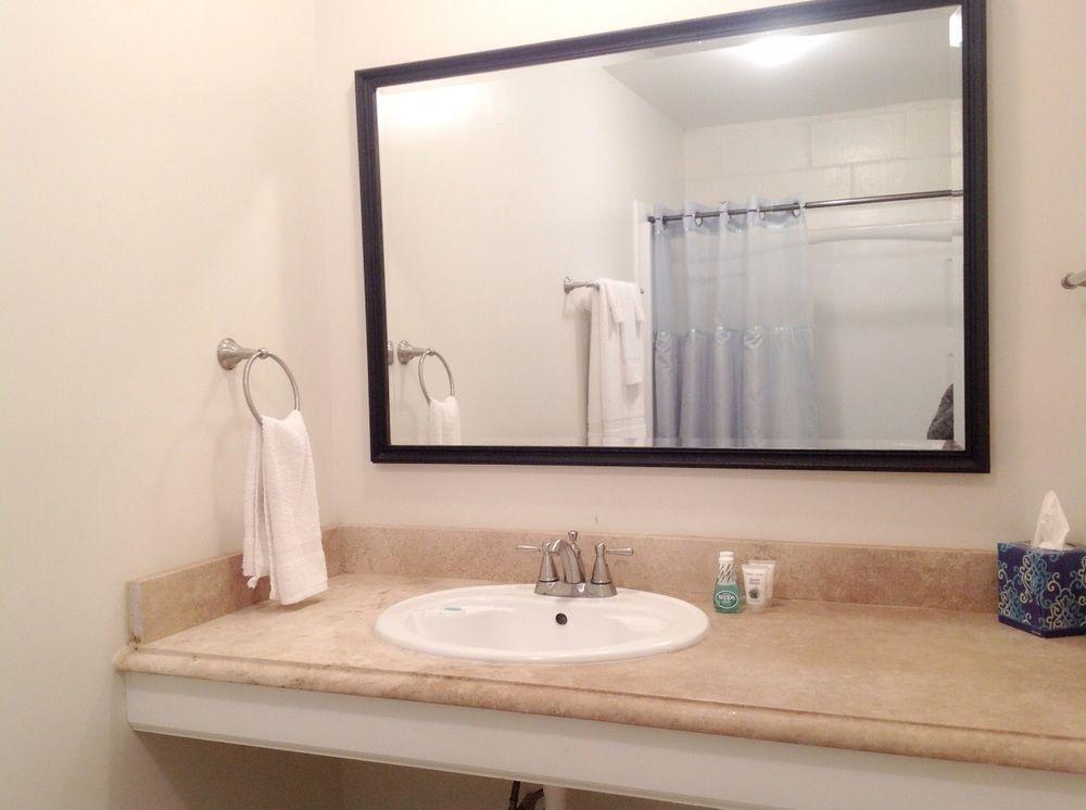 Jefferson Inn&Suites Extérieur photo