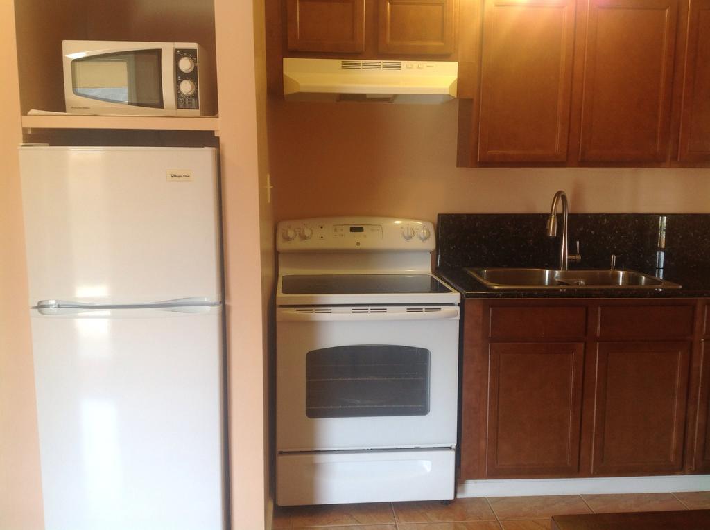 Jefferson Inn&Suites Chambre photo