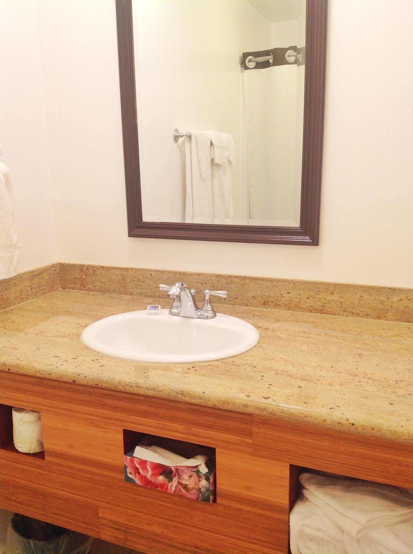Jefferson Inn&Suites Extérieur photo