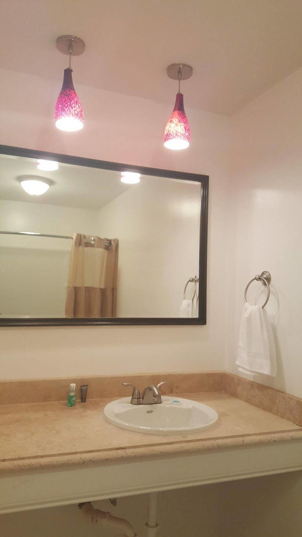 Jefferson Inn&Suites Extérieur photo